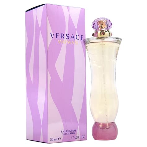 Versace perfume official website